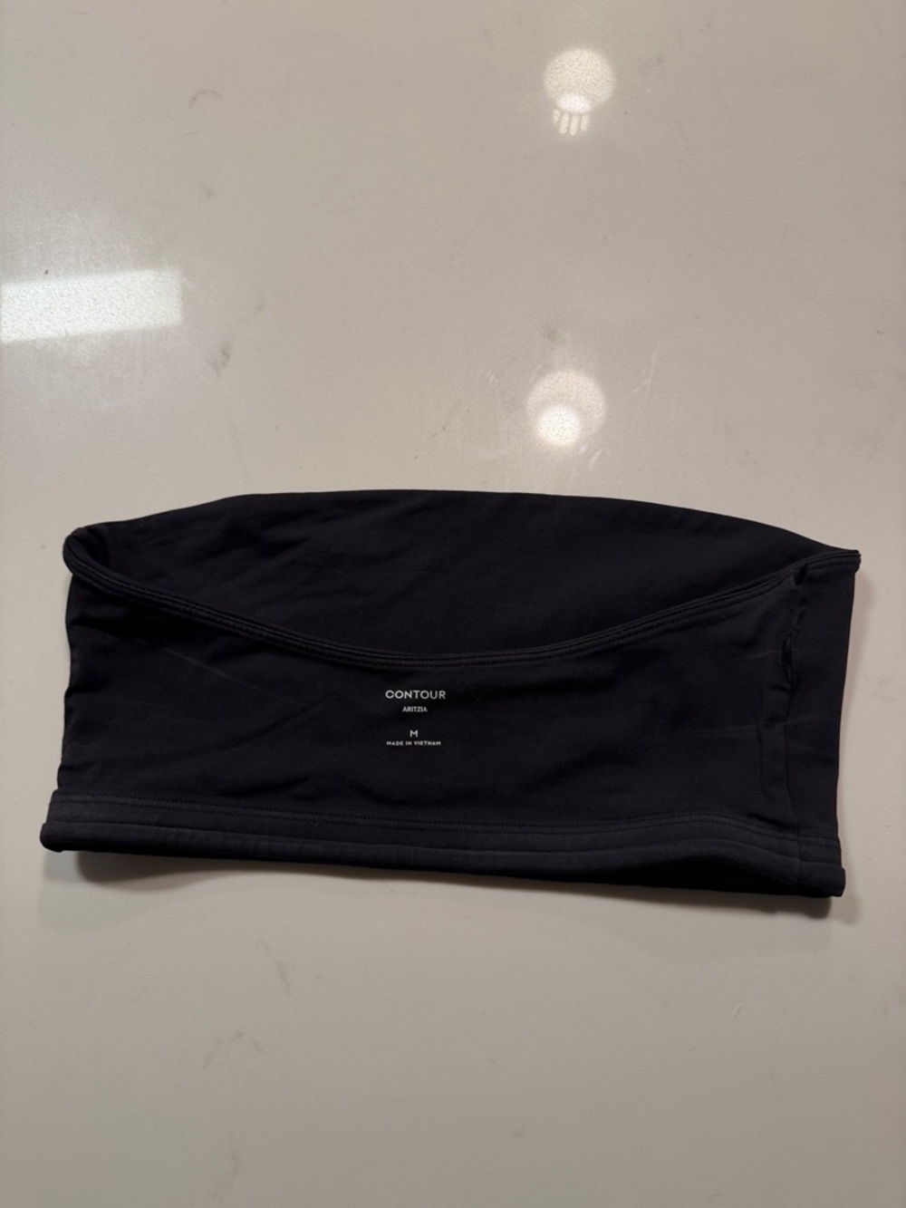 Aritzia Original Contour Sublime Bandeau - Picture 4 of 5